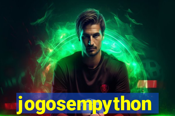 jogosempython