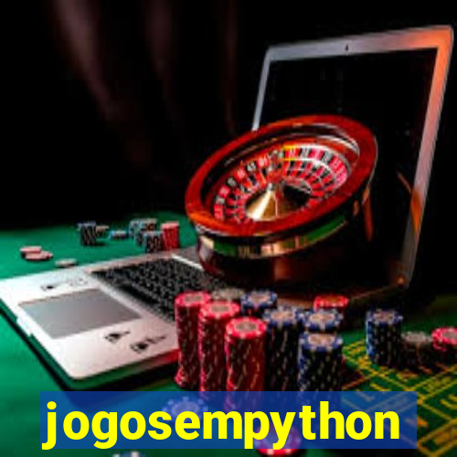 jogosempython