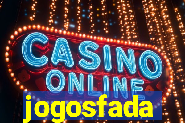 jogosfada