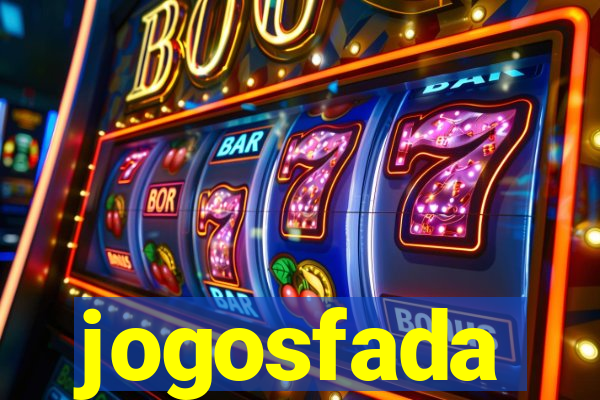 jogosfada