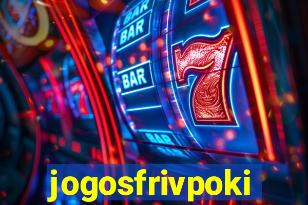 jogosfrivpoki