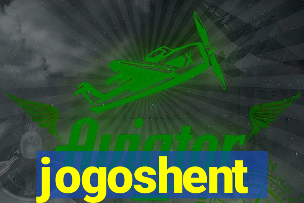 jogoshent
