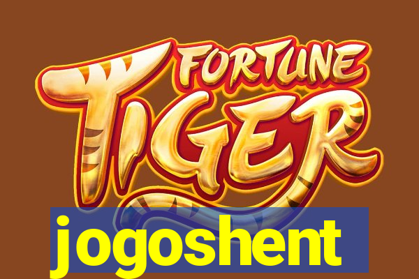 jogoshent