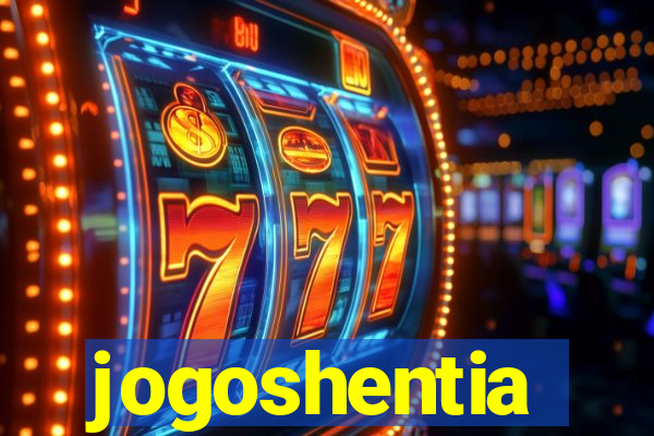 jogoshentia