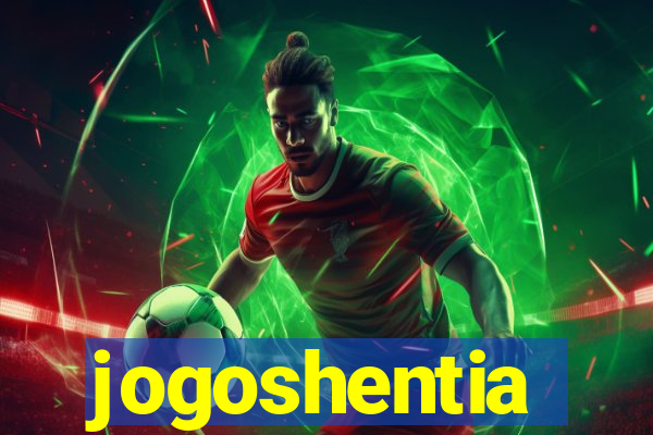 jogoshentia
