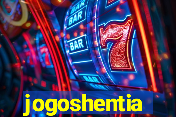 jogoshentia