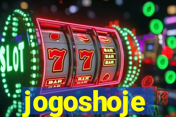 jogoshoje