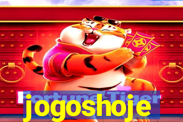 jogoshoje