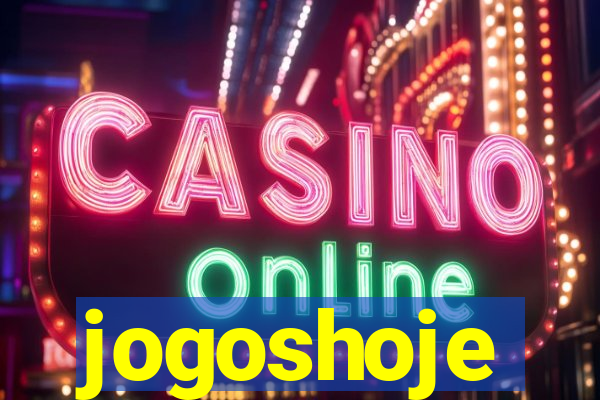 jogoshoje