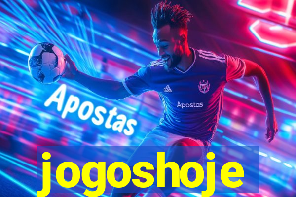 jogoshoje