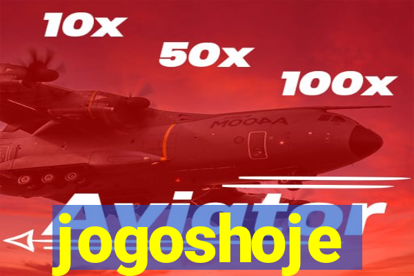 jogoshoje