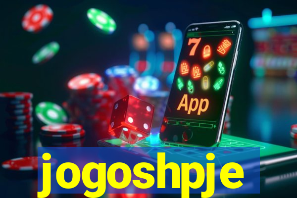 jogoshpje