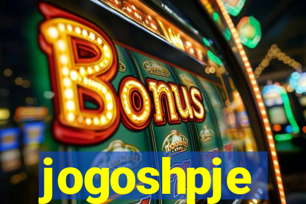 jogoshpje