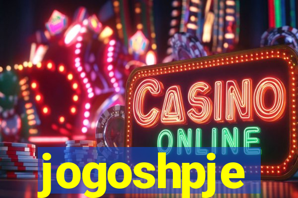 jogoshpje
