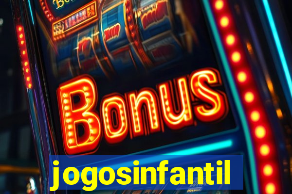 jogosinfantil