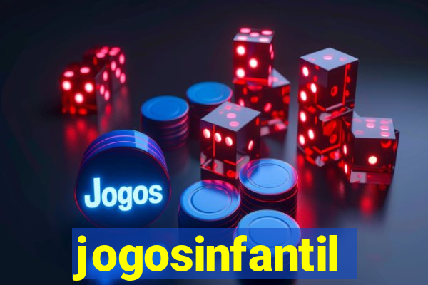 jogosinfantil