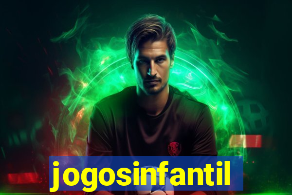 jogosinfantil