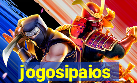jogosipaios