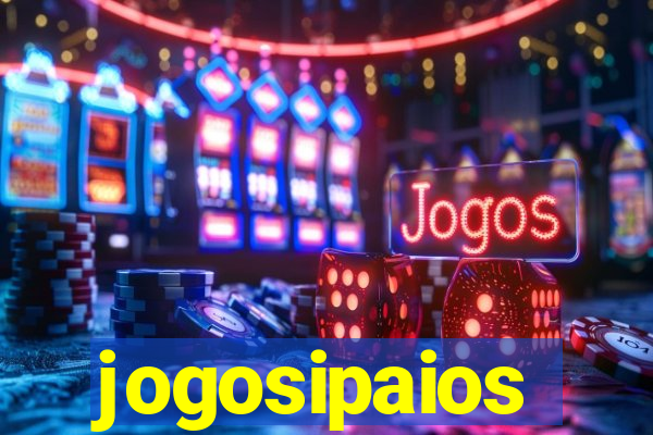 jogosipaios