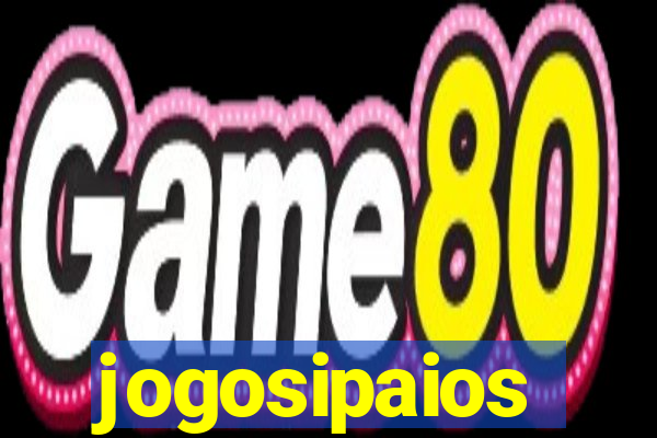 jogosipaios