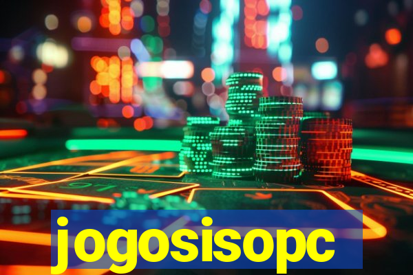 jogosisopc