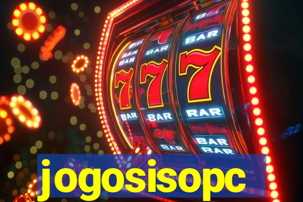 jogosisopc