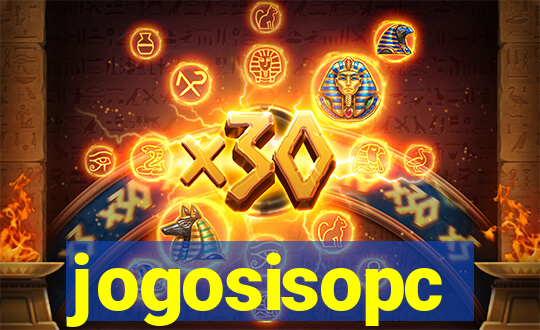 jogosisopc