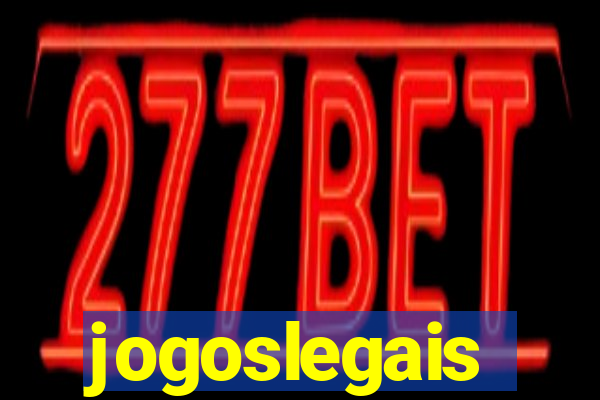 jogoslegais