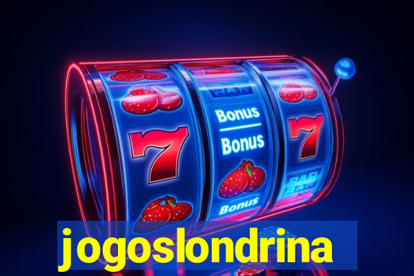jogoslondrina