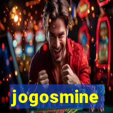 jogosmine