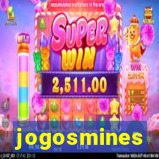 jogosmines