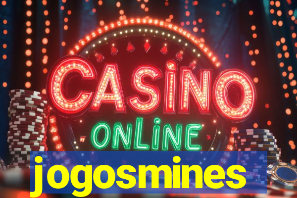 jogosmines