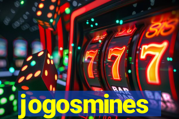 jogosmines