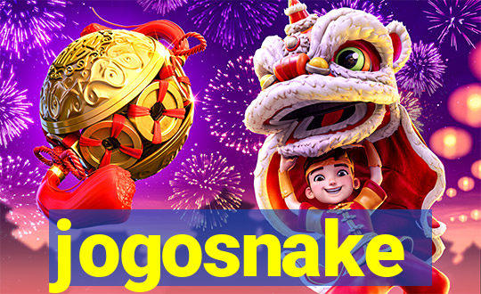 jogosnake