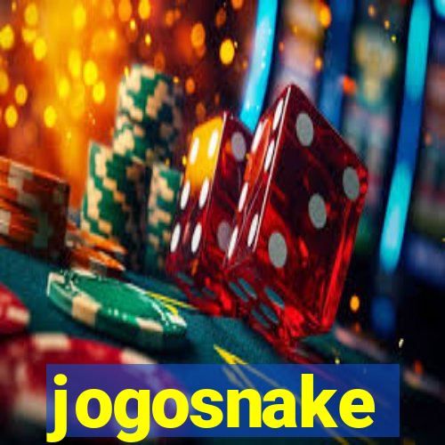jogosnake