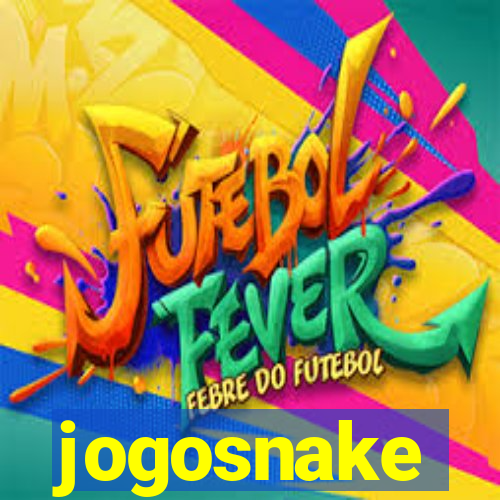 jogosnake