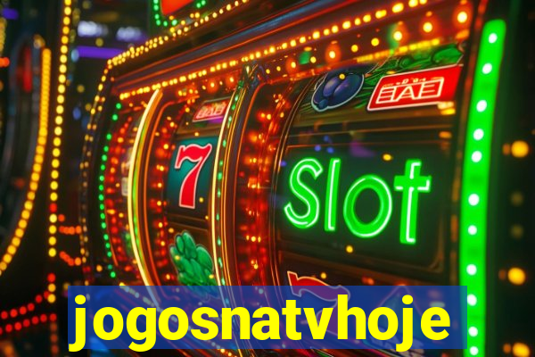 jogosnatvhoje