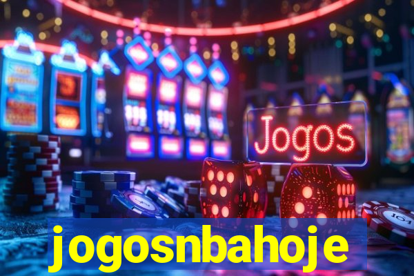jogosnbahoje