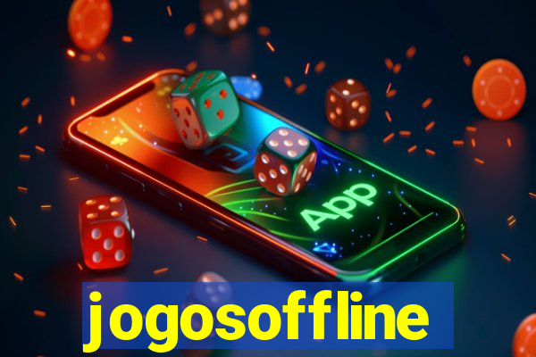 jogosoffline