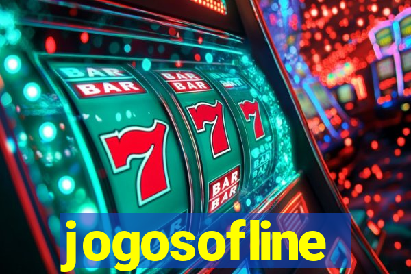 jogosofline