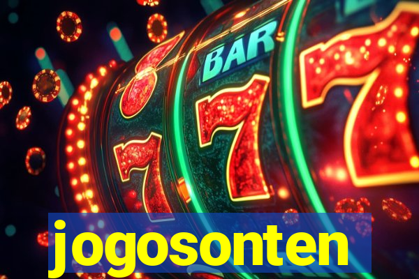 jogosonten