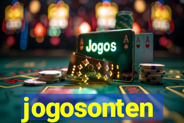 jogosonten
