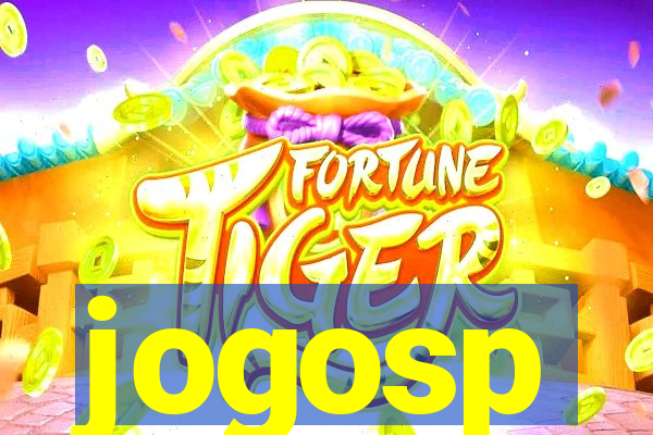 jogosp