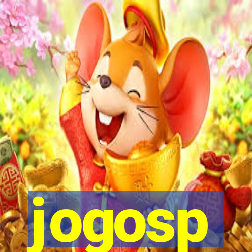 jogosp