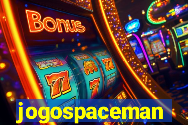 jogospaceman