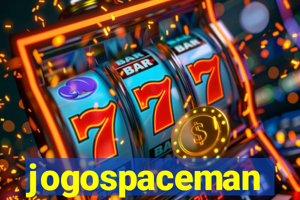 jogospaceman
