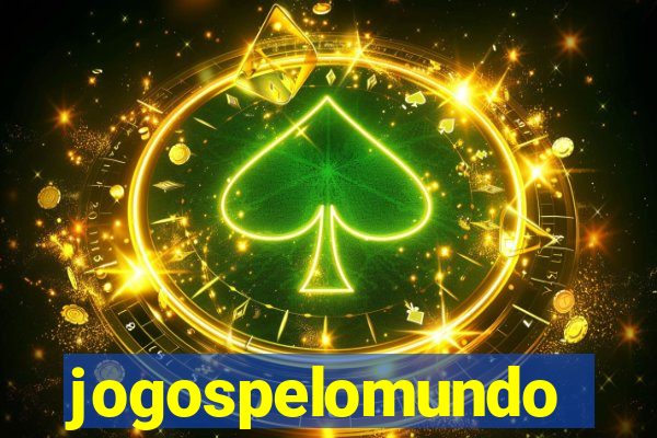 jogospelomundo