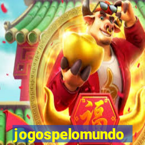 jogospelomundo