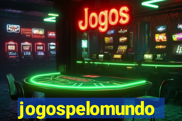 jogospelomundo