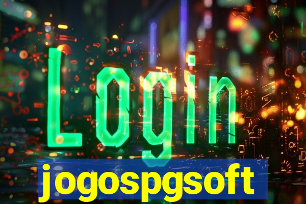 jogospgsoft